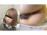 [SL-439] 社内隠撮 OL大便記録⑦ 新入社員入り 給湯室横トイレで気まずい排泄【素人×うんこ】