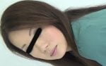 カフェ美女
