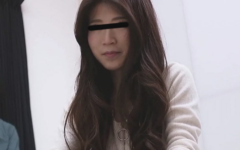 極太美女