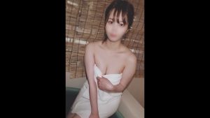 【顔出し】春から女子アナ。Gカップ美女と秘密のデートで初ハメ撮り※流失防止の為本数限定。