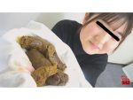 [FF-598] だっぷんだあ！迫る肛門 ぶっかけウンコ！Ⅲ【素人×排泄】