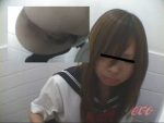 [E37-01] 家庭内隠撮 家族のうんこ 覗かれた我が家の便所【EVO×うんこ】