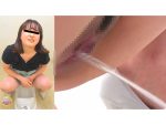 [SL-586] 試験会場 退出不可能 膀胱爆発大放尿3【素人×おしっこ】