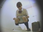 [DKJK-01] 女子校隠撮 駆け込み失態便所 壱【素人×マニアック】