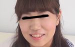 前髪ぱっつん美女
