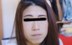 極太美女