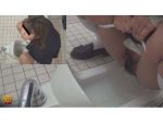 [EE-014] 塾トイレPeeping！ＪＫおしっこの軌跡【素人×放尿】