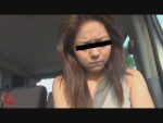 [F55-08] 車内緊迫!!トイレ目前ギリギリアウト!!【素人×マニアック】