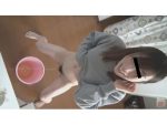 [JG-210] 自宅撮り投稿おしっこ満タントライアル【素人×放尿】
